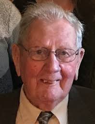 Obituary information for William D. "Beersie" Derr