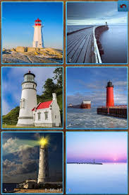 Puzzles make great gifts for kids & adults alike! Lighthouse Jigsaw Puzzles For Android Apk Download
