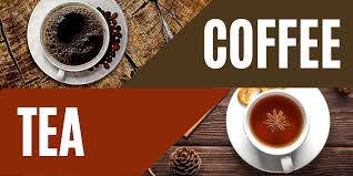 Read reviews from camellia tea & coffee at 6888 royal oak avenue in burnaby v5j from trusted burnaby restaurant reviewers. Coffee Vs Tea 7 Factors To Consider Before Drinking Holar Taiwan Kitchenware Houseware Expert Supplier