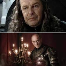 Charles Dance's portrayal of Tywin Lannister in Game of Thrones remains an  unforgettable performance. #GameOfThrones