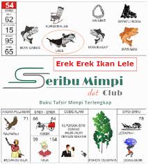 Berikut adalah erek erek 3d buku tafsir mimpi 3d abjad bergambar terlengkap berdasar dari kitab primbon seribu mimpi online yang banyak di minta untuk cari angka hoki dalam prediksi hk sgp sidney nomor jitu dan akurat yang dilengkapi dengan kode alam 3d, pelarian angka, angka hewan. Gambar Ikan Lele Dalam Togel Erek Erek Ikan Lele Di Buku Mimpi 2d 3d 4d Dan Kode Alam Seribu Mimpi Buku Gambar Buku Tafsir Mimpi Jevt Online