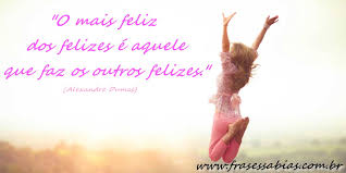 Resultado de imagem para felicidade frases