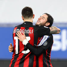 Ma dove vedere la partita in fiorentina e milan si affrontano nella seconda semifinale della supercoppa femminile, nell'ambito. Injury Update On Ac Milan S Squad Ahead Of The International Break With Six Injured The Ac Milan Offside