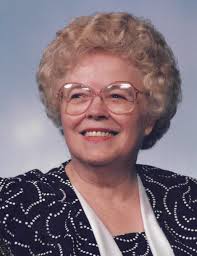 Obituary information for Ruby Nell Green