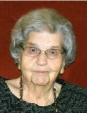 Obituary information for Imogene Bailey Tackett