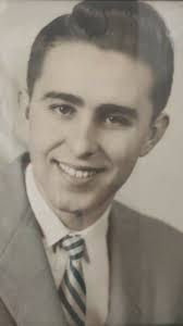 Obituary of Jack Pollock