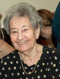 Obituary information for Patricia Seguino