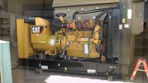 Don't see a product you need? 500 Kw Caterpillar C15 Diesel Generator Set Unit 87804 Youtube