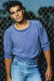 He is the recipient of three golden globe awards and two academy awards. A Young George Clooney Not Bad George Clooney Young George Clooney Young Celebrities