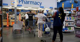 Who can distribute the vaccine? Walmart To Offer Covid 19 Vaccinations In 7 States Cbs News