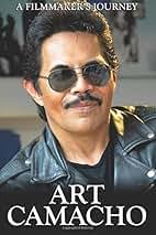 Amazon.com: Camacho: Books