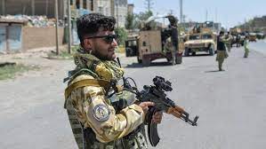 History bagram airfield was used by soviet troops between 1979. Qzpirx0h0n6nam