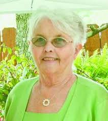 Marion Brink MacTavish (1938-2008)