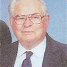 Ralph M. Strickler Obituary August 13, 2006