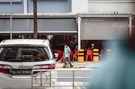 Get in touch with amrin amin (@amrinamin) — 754 likes. New Singapore Infections Hit One Day High As Japanese Woman Succumbs To Coronavirus Coconuts Singapore