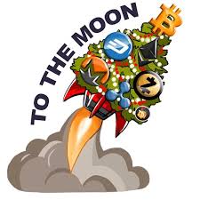 Crypto Stickers Set For Telegram