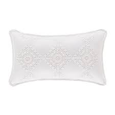 Maybe you would like to learn more about one of these? Bed Bath Beyond For Piper Wright Jackie Oblong Throw Pillow In White Accuweather Shop