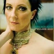 Stream Nadina Mackie Jackson