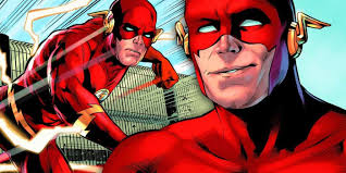 Flash's Insulting New Nickname Has a Hilarious Real-Life Origin