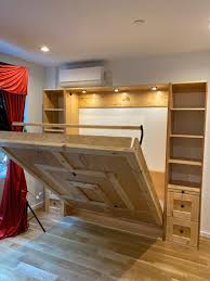 master murphy bed maker wall bed or loft bed of any size furniture build a murphy bed loft bed queen loft beds