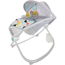 Fisher Price Premium Auto Rock N Play Sleeper With Smartconnect Rock N Play Sleeper Rock N Play Rock And Play