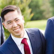 Gina Lee and Christopher Oh's Wedding Website