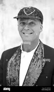 Dave pegg dave hi-res stock photography and images