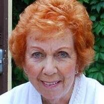 Doris E. Brennan Obituary