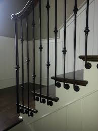 With a huge range of designs and styles to choose from, we can help you create a unique staircase that matches the rest of the period features within your. Metal Baluster System Southern Staircase Artistic Stairs