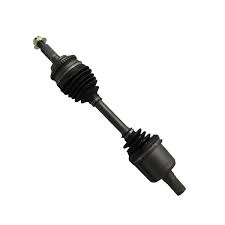 The affected populations have steering shafts with a reduced amount of threads for the steering wheel bolt to in the interim, let the customer know they can continue to drive the vehicle and schedule a. Front Cv Axle Shaft 3 5l Driver Side Detroit Axle