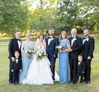 How to Make Your Family Photo List for Your Wedding Day
