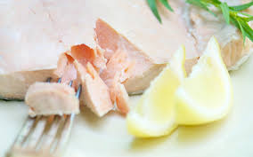 Saumon Frais A L Estragon Recettes De Tous Les Jours Elle Vire