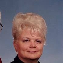 Rita May Meadows Obituary