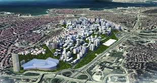 bakanlik fikirtepe deki projelere ortak oluyor kentsel donusum brooklyn istanbul