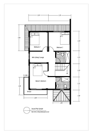 Bungalow floor plans have seen steady demand over the decades, and it's easy to see why. Average Construction Cost For Two Story Houses In The Philippines Philcon Prices