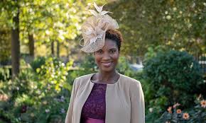 Start by marking the mini book of kids' puzzles (ghostwriter) as want to read Denise Lewis 46 Welcomes Her Fourth Child See The Cute Video Hello
