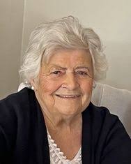 Condolence Book for Emily MOLONEY (née O'Donoghue) (Raheen, Limerick)