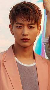 Shinee minho, seoul, south korea. Shinee Minho Shinee Shinee Minho Choi Min Ho