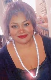 Apostle-Dr. Sharonda Stewart