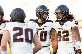 Oregon State Announces Its Depth Chart For 2019 Season