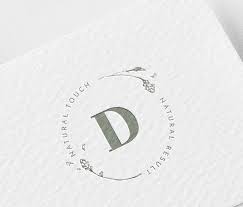Whatever industry you're creating a logo for, it helps to start with inspiration. Wedding Logos Design Graphic Design Rustic Logo Design Floral Logo Design Floral Logo