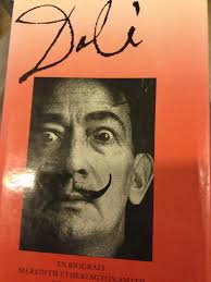 Dalí : en biografi