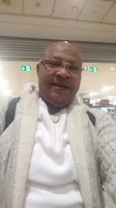 Erasmus Addae's Instagram, Twitter & Facebook