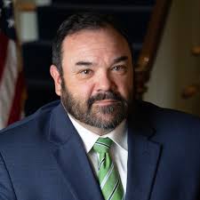 Dave Consiglio Announces Candidacy for Judge