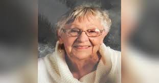 Bernice V Heiser Obituary