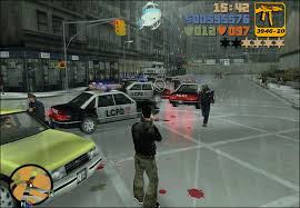 Gta 3 Graphics And The Environment Was Smth Amazing In This Game Grand Theft Auto Grand Theft Auto 3 Evolution Of Video Games