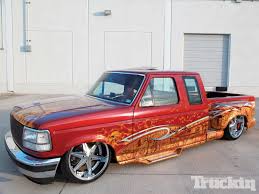 Image result for Light Rose 1994 Truck