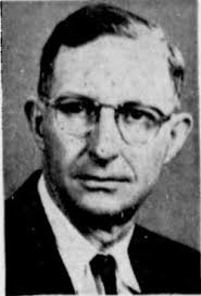 Edward Bailey Miller (1908-1956)