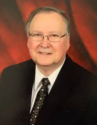 Paul Rodney Wade Obituary December 3, 2020