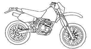 5 Dibujos De Motos Para Colorear E Imprimir Gratis Desenho Moto Colorir Online Desenhos